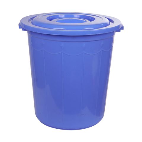  Thùng 50L có nắp 5364 