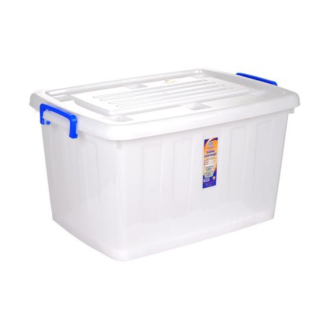  Thùng chữ nhật 65L 5334 