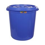  Thùng 60L có nắp 5366 
