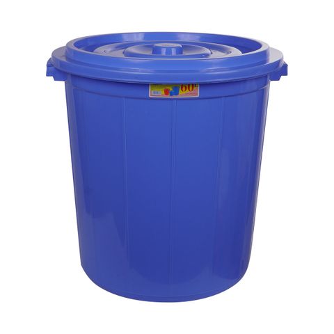  Thùng 60L có nắp 5366 