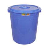  Thùng 80L có nắp 5368 