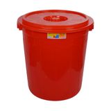  Thùng 80L có nắp 5368 