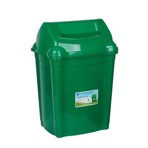  Thùng rác lật 5318-3 