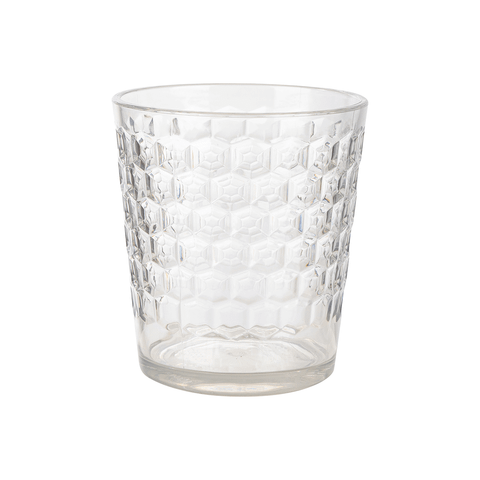  Cốc tổ ong 300ml Hokori 6385 