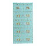  Tủ Baby 5T 3835 - Thiên thần 