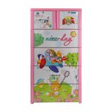  Tủ Funny 5T 3821 - Nice day 