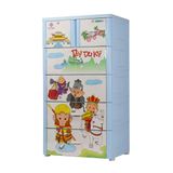  Tủ Funny 5T 3821 - Tây du ký 