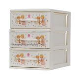  Tủ hoa bé 3T 3623 