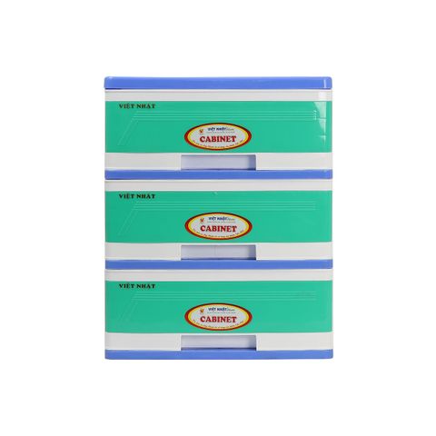  Tủ kiểu 3T - 3803 