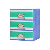  Tủ kiểu 3T - 3803 