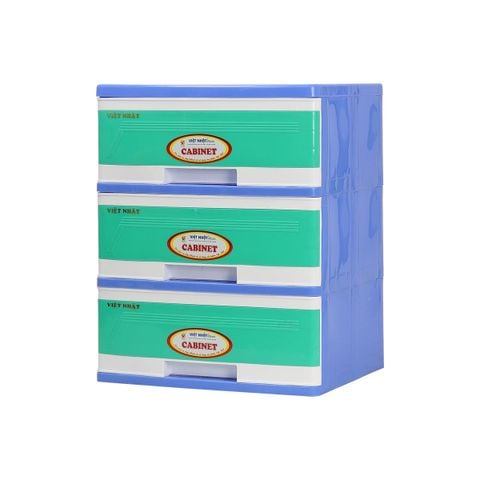  Tủ kiểu 3T - 3803 