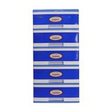  Tủ kiểu 5T - 3805 