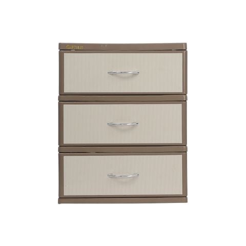  Tủ T666 - 3T - 3853 