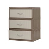  Tủ T666 - 3T - 3853 