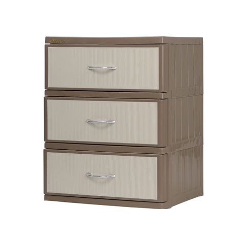  Tủ T666 - 3T - 3853 