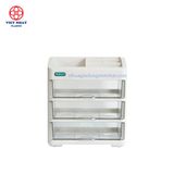  Tủ mỹ phẩm 3 ngăn Hokori 3636-3 