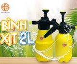  Bình xịt 2L Việt Nhật 0028 