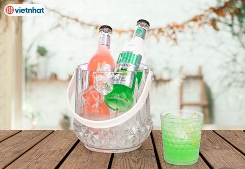  Xô đá kim cương 5259 