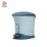  Bật rác lượn 8L 8029 