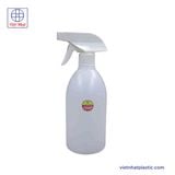  Bình xịt 500ml Việt Nhật 0016 