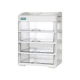  Tủ mỹ phẩm 4 ngăn Hokori 3636-4 