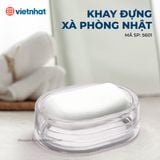  Khay đựng xà phòng Nhật 5601 