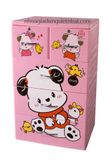  Tủ Lucky 4T 3864 - Doggy 