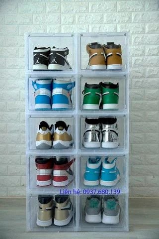  Tủ đựng giầy 5T 3868-5 
