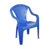  Ghế bành mây 1860 