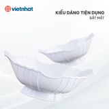  Bát thuyền đựng gà 6815 