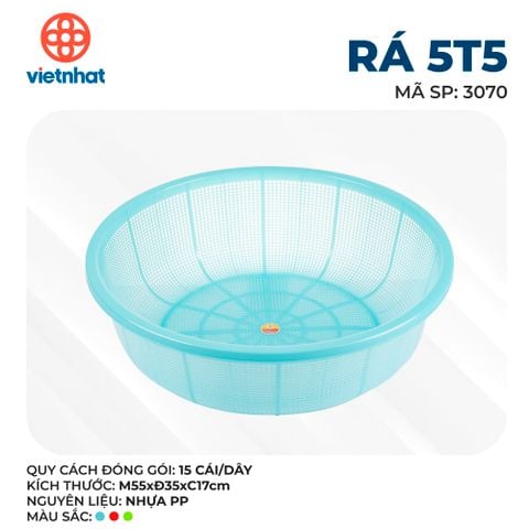  Rá 5T5 - 3070 