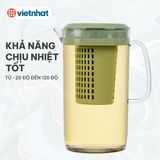  Ca kính có lọc 1500ml 6068 