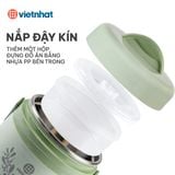  Cặp lồng giữ nhiệt inox 6465 