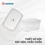  Bộ hộp lạnh chữ nhật Tomei Hokori 6561+6562 