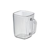  Cốc vuông tăm 360ml 6251 