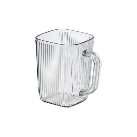  Cốc vuông tăm 360ml 6251 