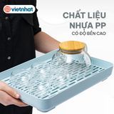  Khay úp cốc chữ nhật 5682 