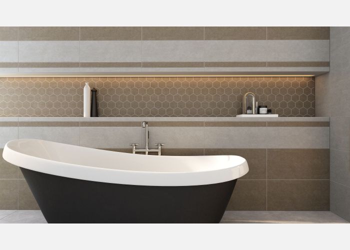  21.B.360.6326 30X60CM | PORCELAIN CEMENTARO 