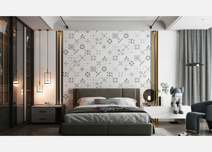  21.E.360.3901 60X120CM | PORCELAIN ULTRA THIN 