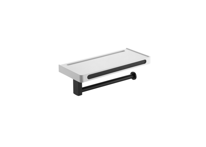  Thanh/Giá treo khăn, để đồ Asani mã 076902 