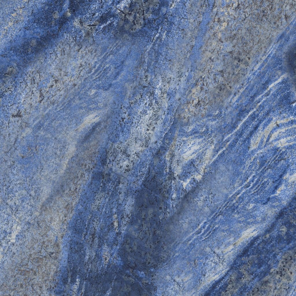  GM547 - BLUE 