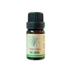 Tinh Dầu Sả Java Lê Quế