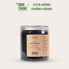 ĐẬU TÂY ĐEN NOOM