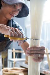 BÚN GẠO TRẮNG TRT NOOM