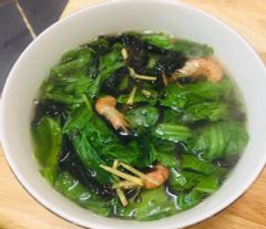 CẢI DƯA