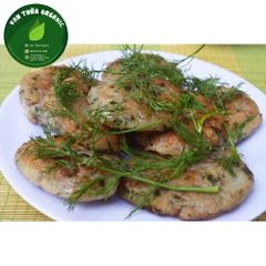 CÁ THÁC LÁC TỰ NHIÊN