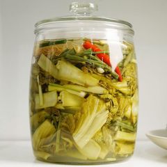 CẢI DƯA