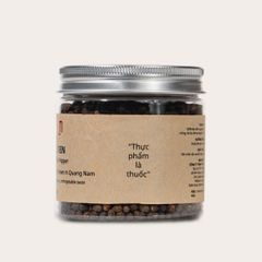 Tiêu Đen Tiên Phước NOOM- Hũ 120g