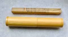 ỐNG TRE ĐỰNG NHANG CÂY DÀI 42CM