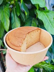 BÁNH BÔNG LAN TRUYỀN THỐNG